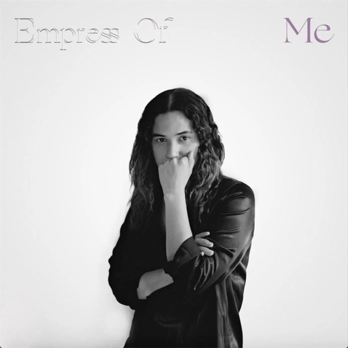 Empress Of Me (Lp) Vinyl Record
