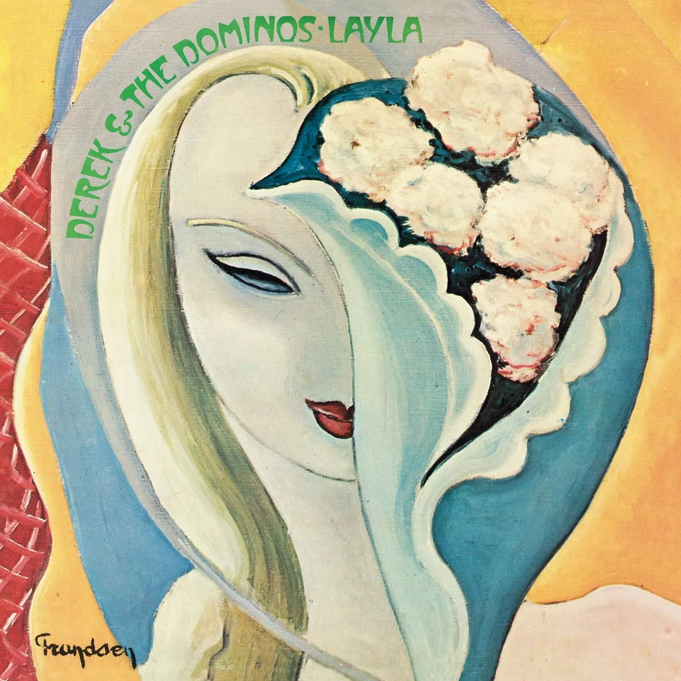 Derek & The Dominos LAYLA & OTHER ASSORTED LOVE SONGS (50TH ANNIVERSARY/4LP) Vinyl Record