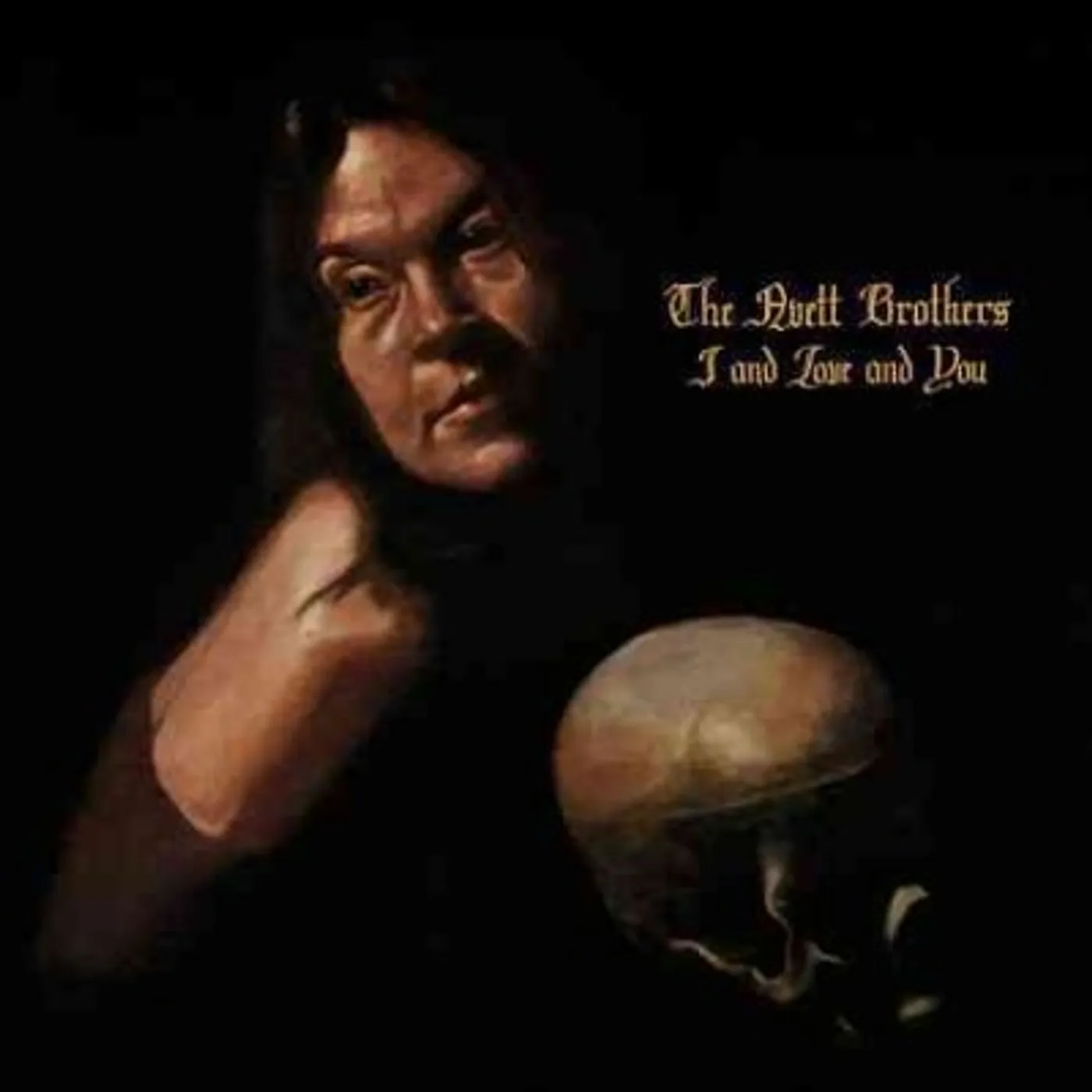 The Avett Brothers I And Love And You Vinyl Record