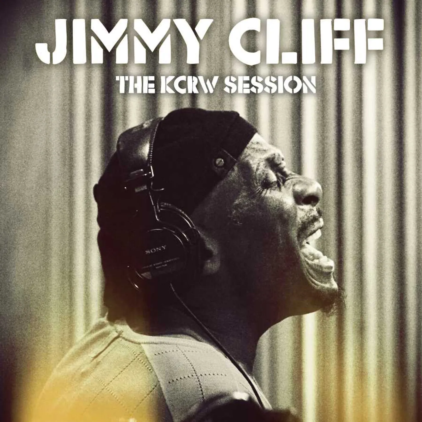 Jimmy Cliff Kcrw Session (Lp) Vinyl Record