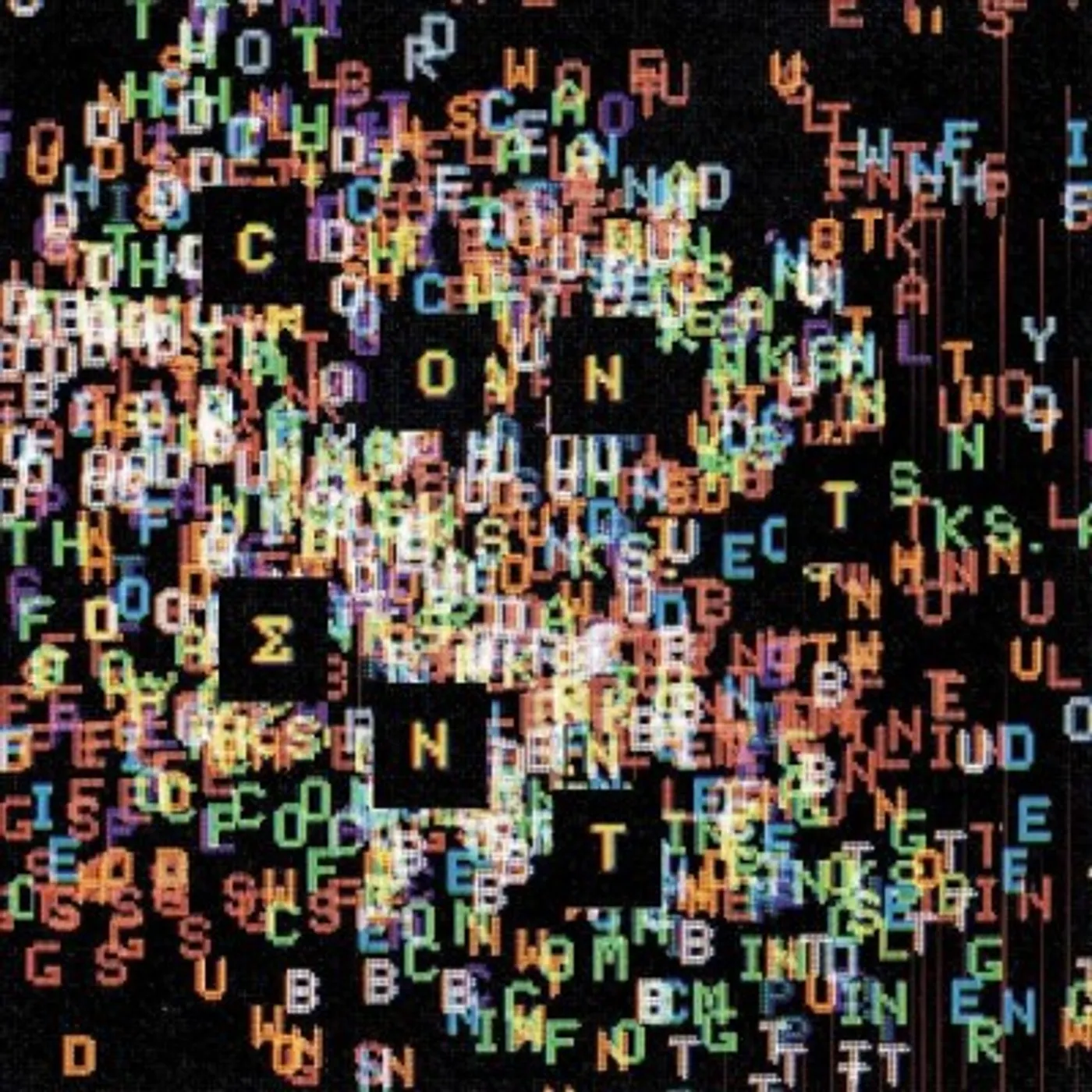 Joywave Content Vinyl Record
