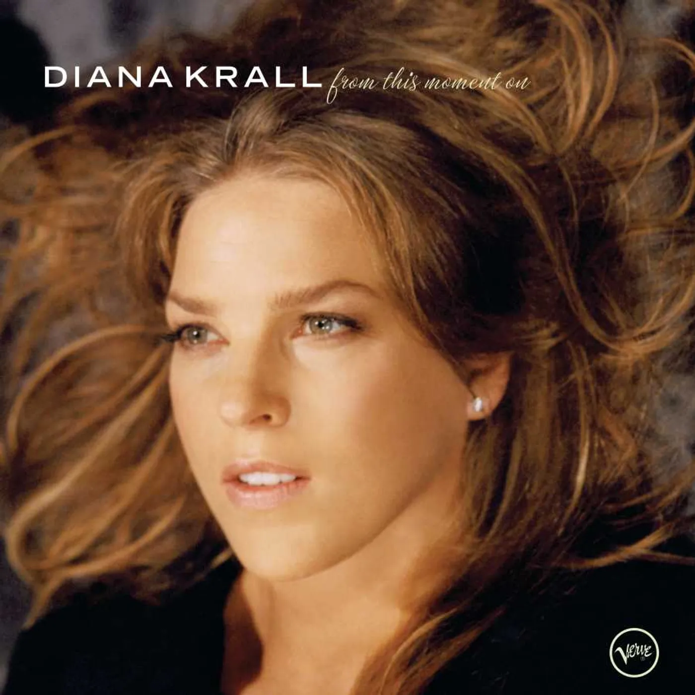 Diana Krall From This Moment On (2 LP) Vinyl Record