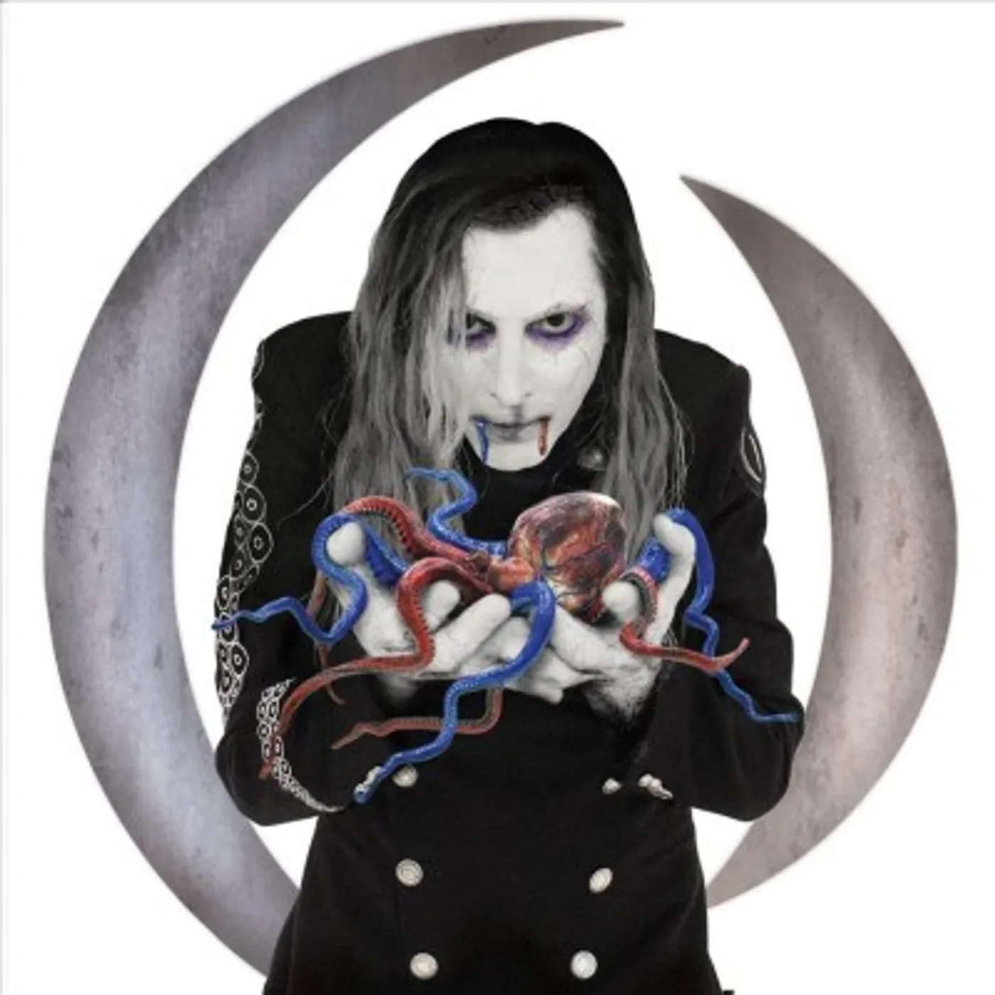 A Perfect Circle Eat The Elephant Vinyl Record