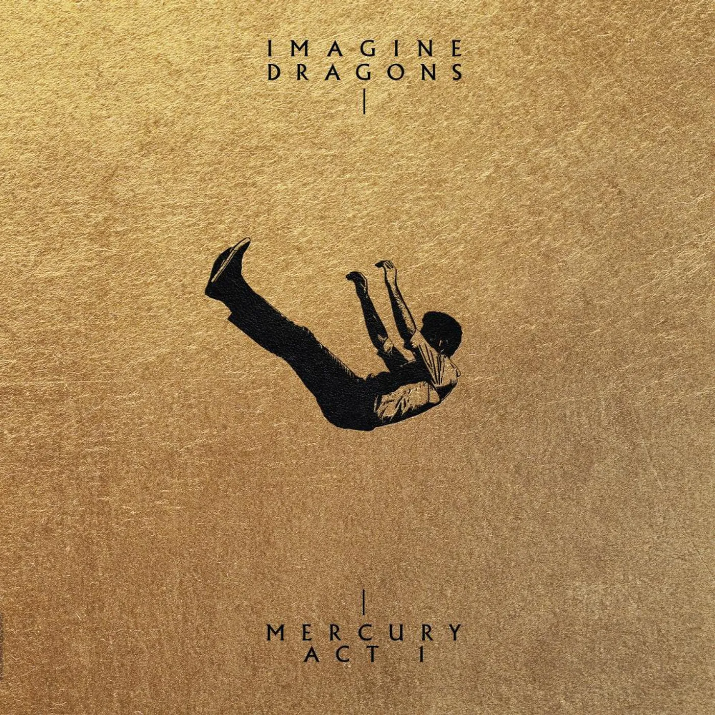 Imagine Dragons MERCURY – ACT 1 Vinyl Record