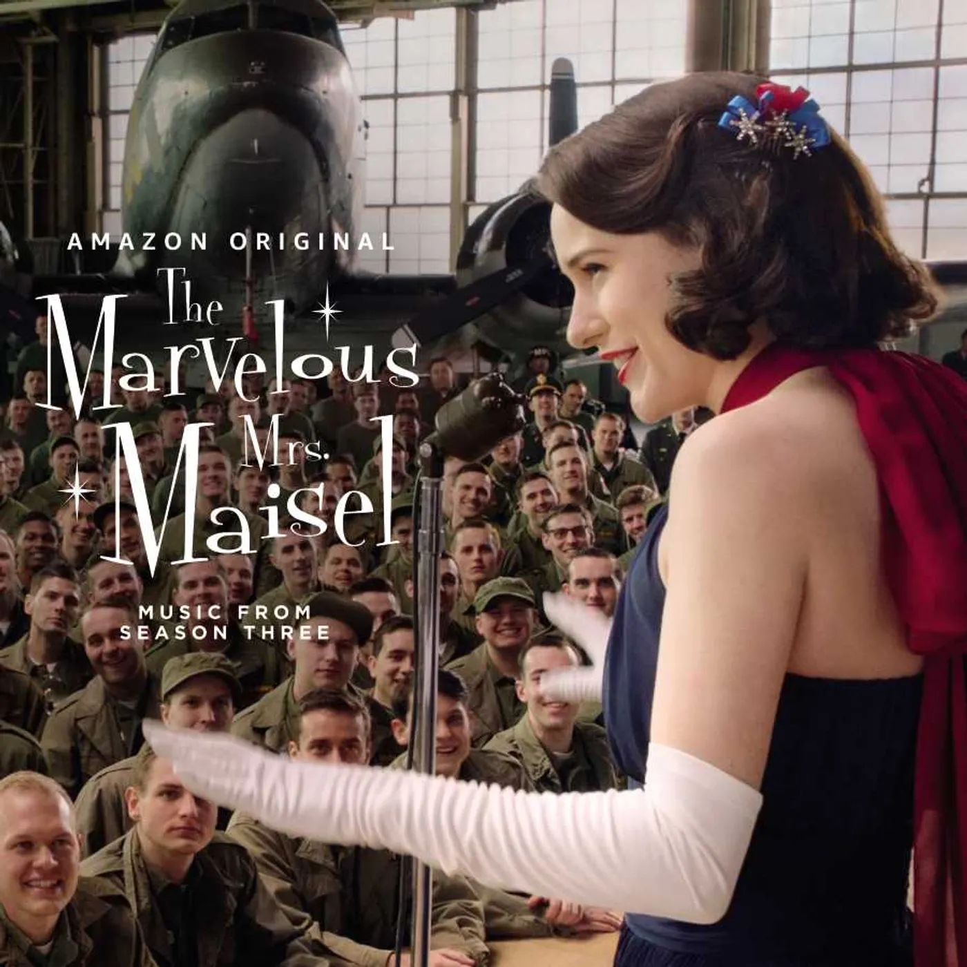 MARVELOUS MRS MAISEL 3: MUSIC FROM SERIES / VAR Vinyl Record