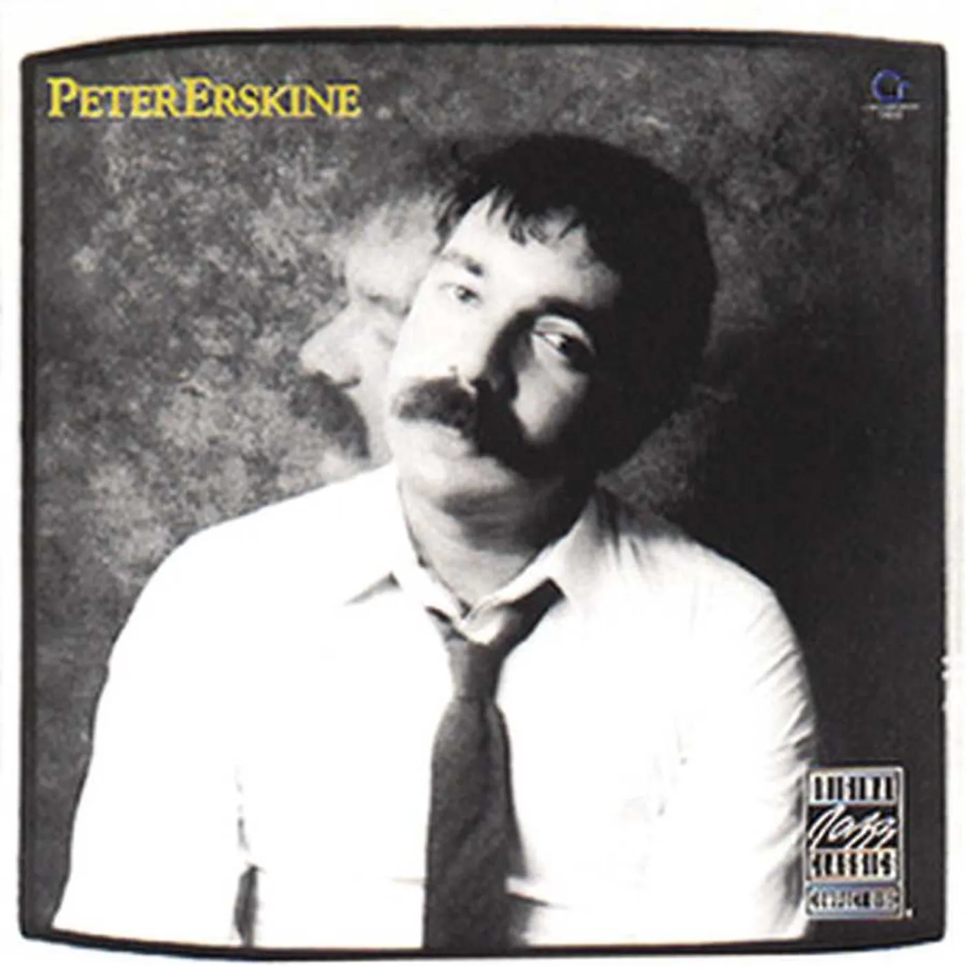 Peter Erskine Vinyl Record