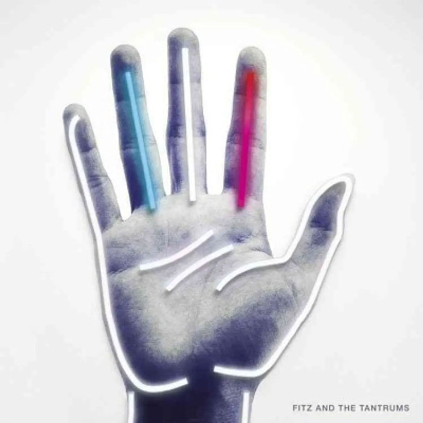 Fitz and The Tantrums Vinyl Record