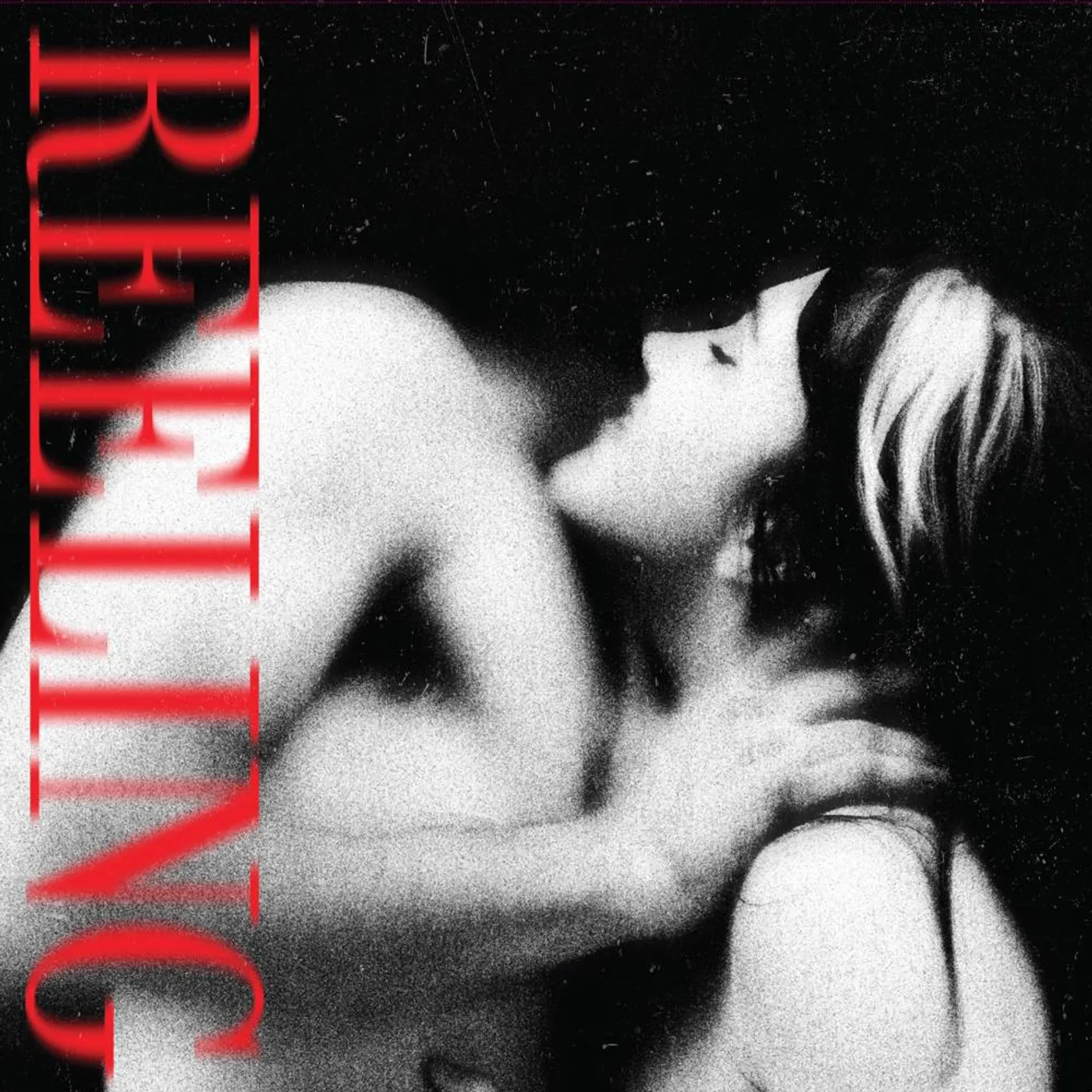 The Mysterines Reeling Vinyl Record