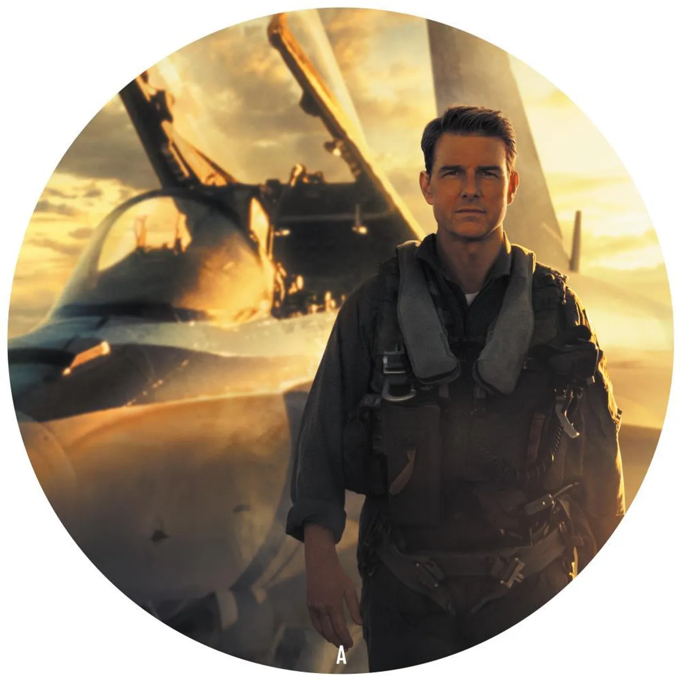 Top Gun: Maverick / Va TOP GUN: MAVERICK (MUSIC FROM MOTION PICTURE) / VA Vinyl Record