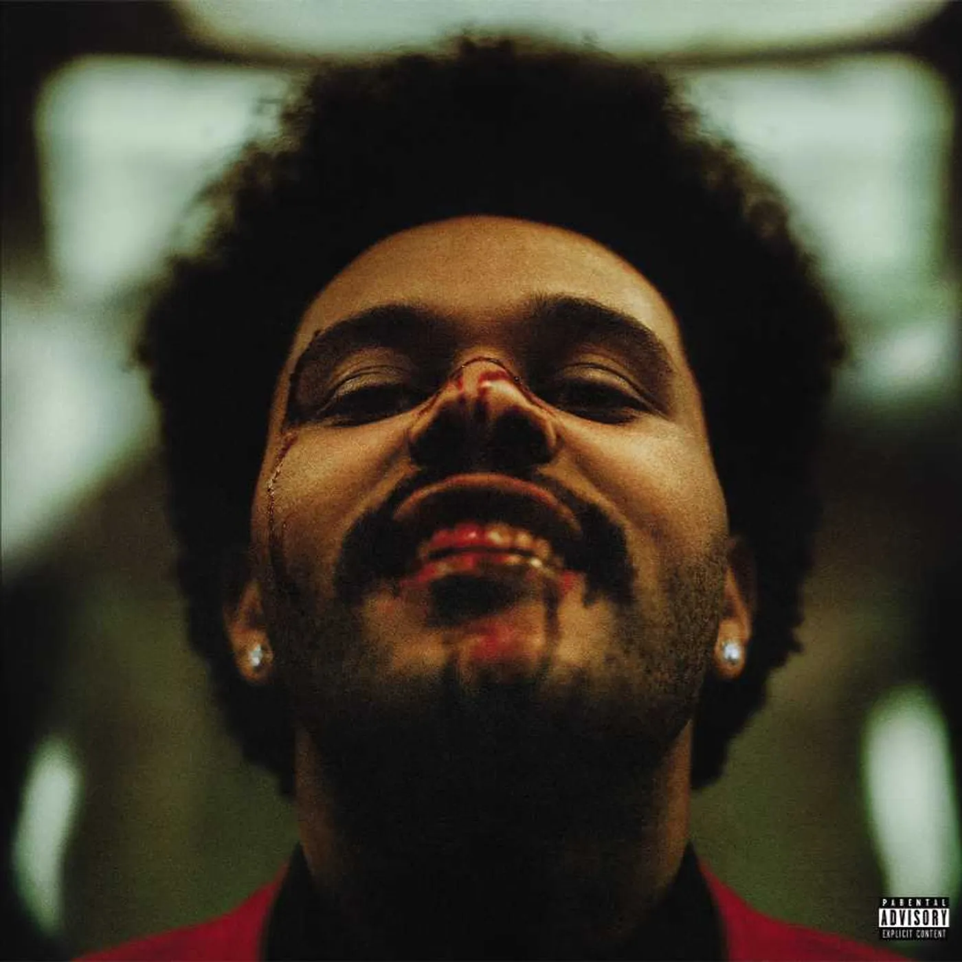 The Weeknd After Hours (X) (2lp) Vinyl Record