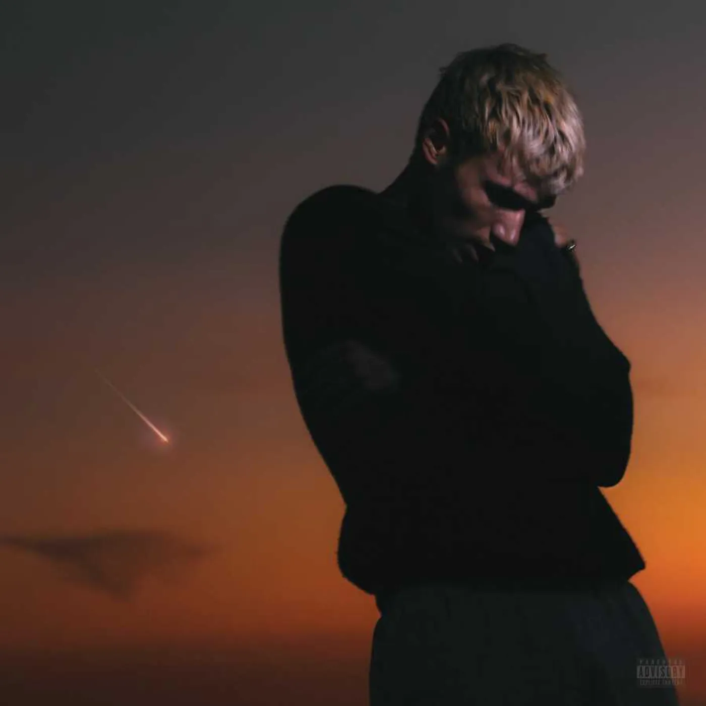 Jeremy Zucker love is not dying Vinyl Record