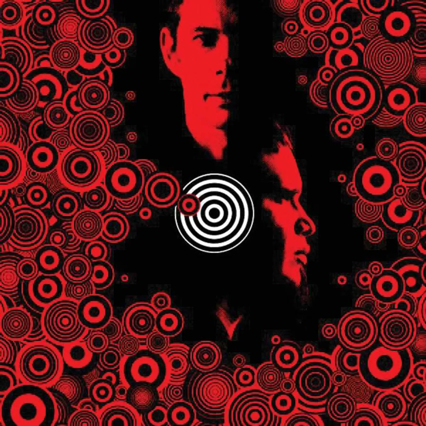 Thievery Corporation COSMIC GAME Vinyl Record