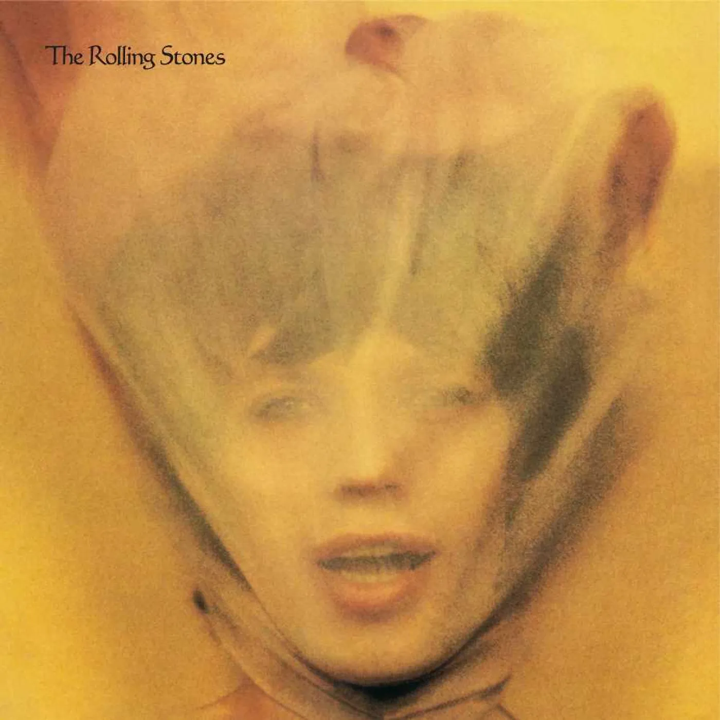 The Rolling Stones GOATS HEAD SOUP (2LP 2020 DELUXE EDITION) Vinyl Record