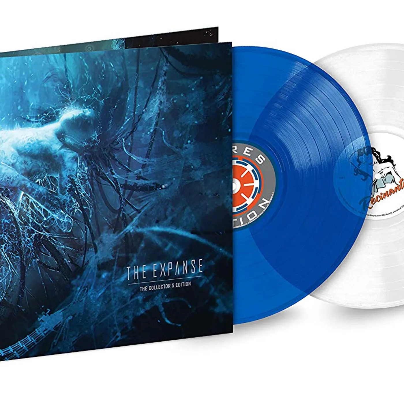 EXPANSE: THE COLLECTOR'S EDITION / VARIOUS Vinyl Record