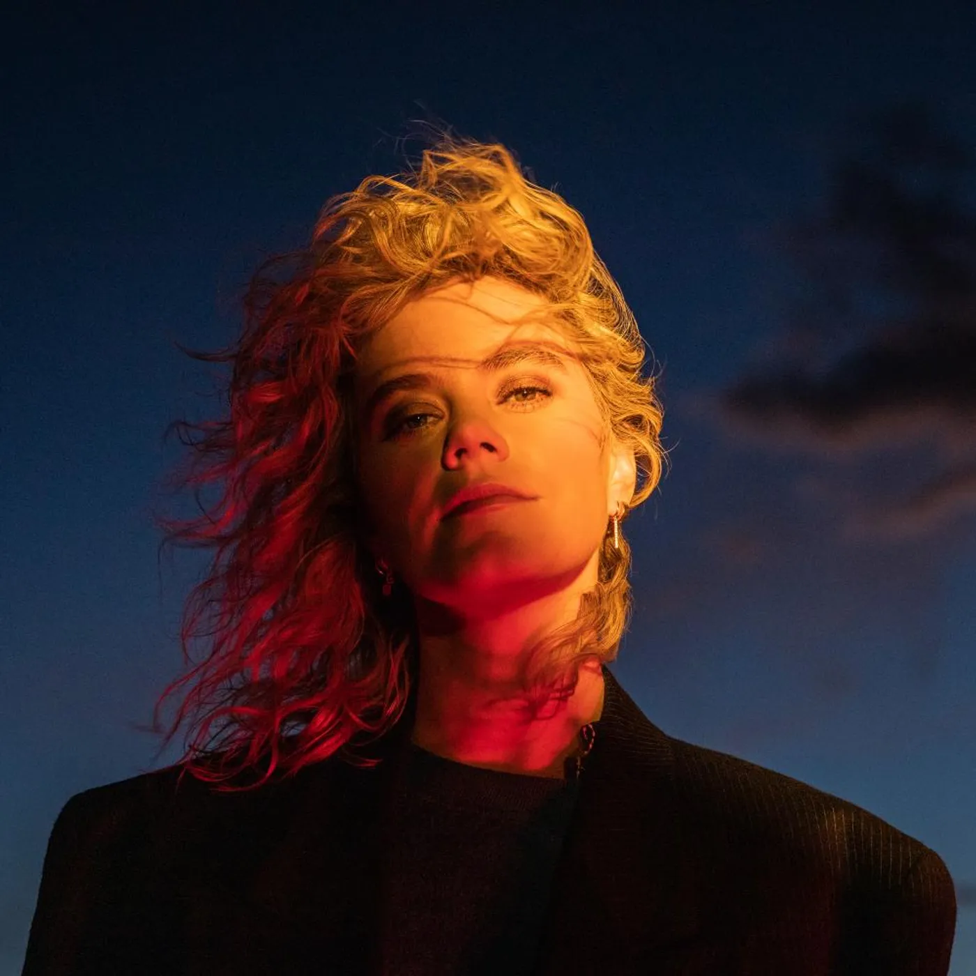 TAYA Vinyl Record