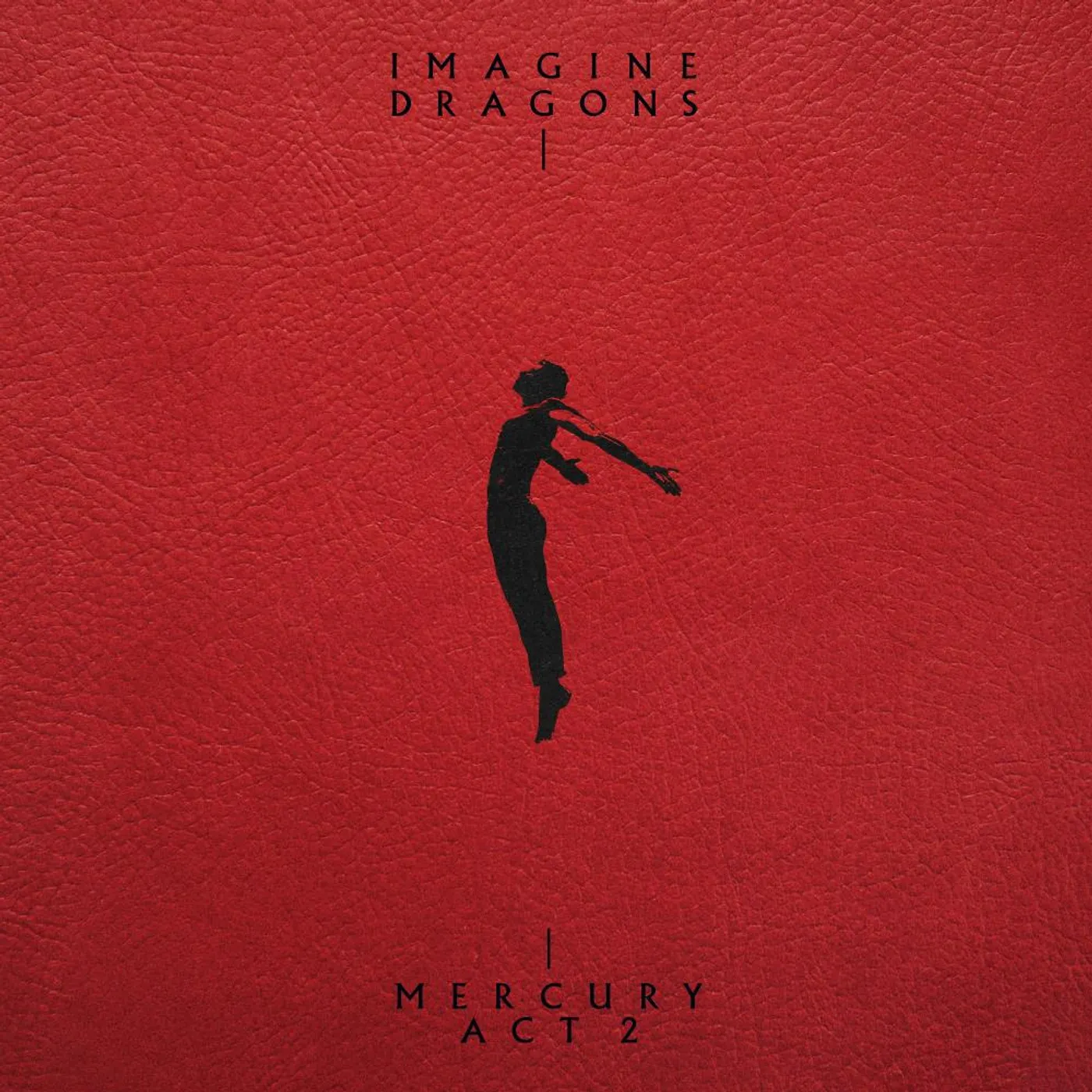 Imagine Dragons Mercury - Act 2 Vinyl Record