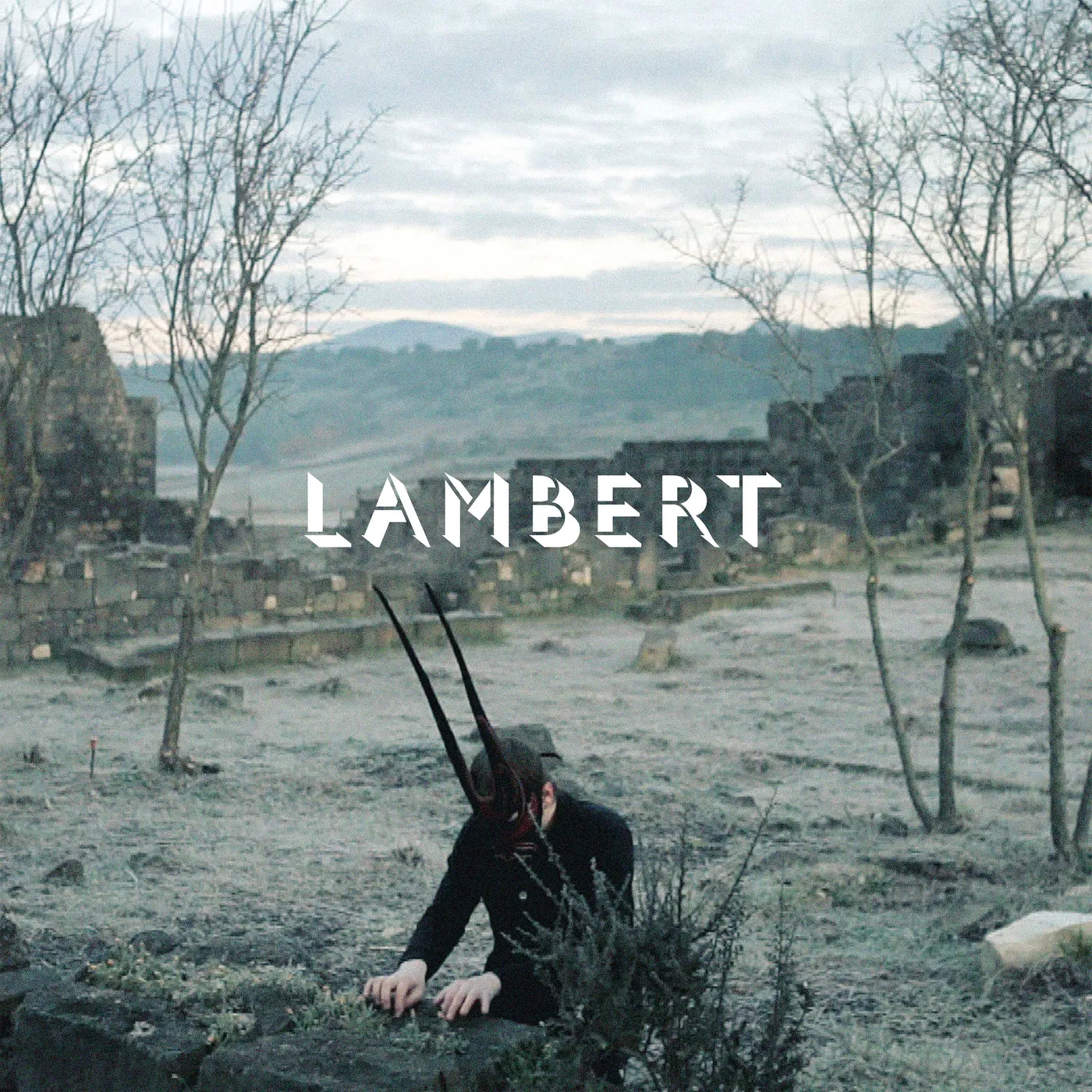 Lambert (LP) Vinyl Record