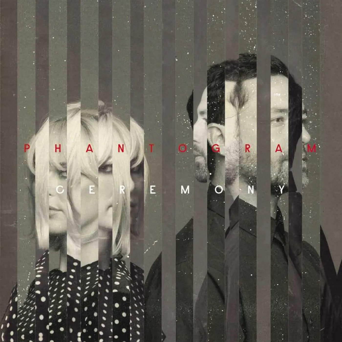 Phantogram CEREMONY Vinyl Record