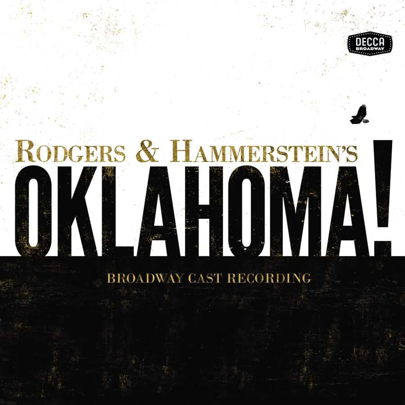 Various Artists  OKLAHOMA! (2019 BROADWAY CAST RECORDING) (2LP) Vinyl Record