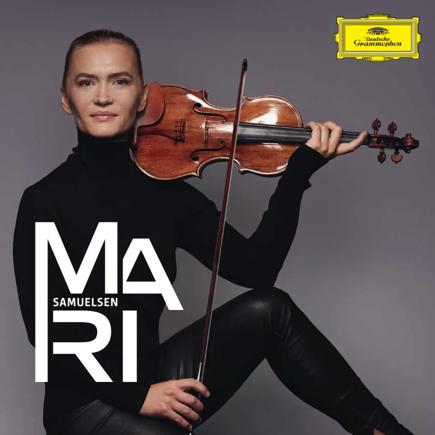 Mari Samuelsen Mari Vinyl Record