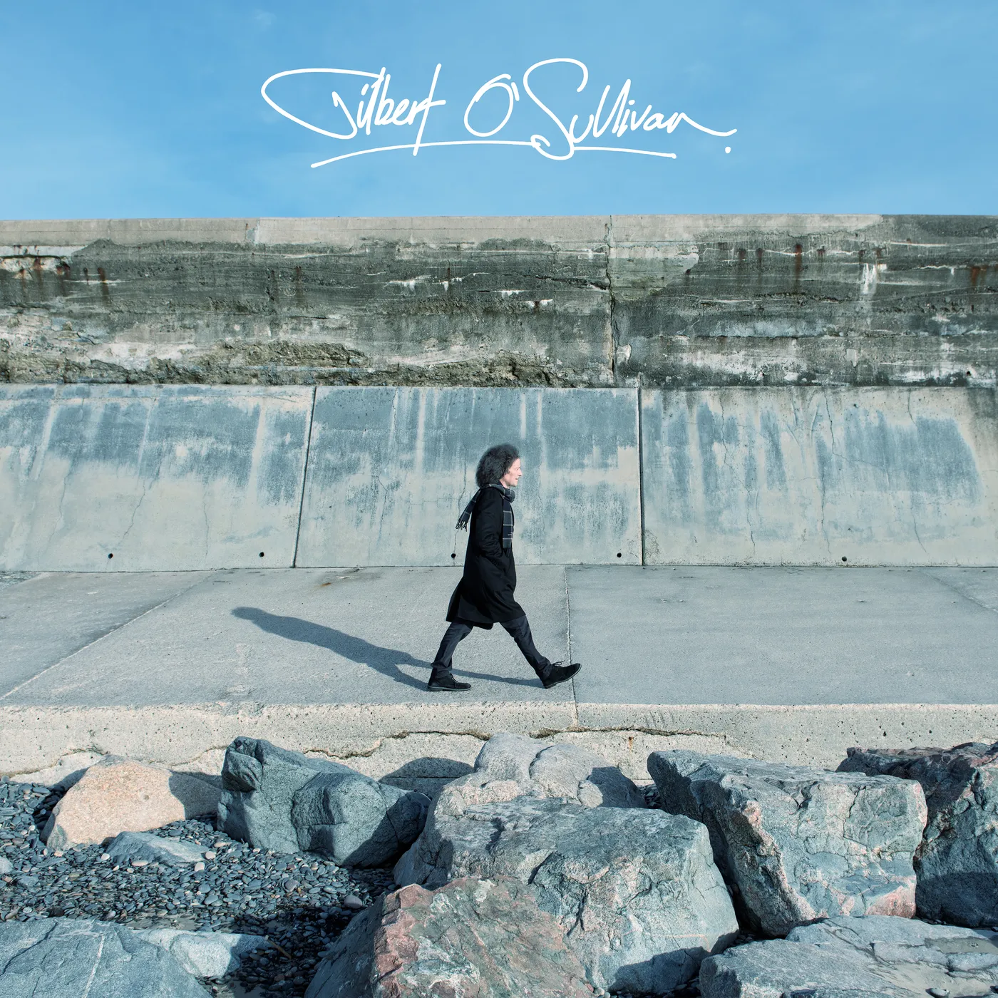 Gilbert O'Sullivan Vinyl Record
