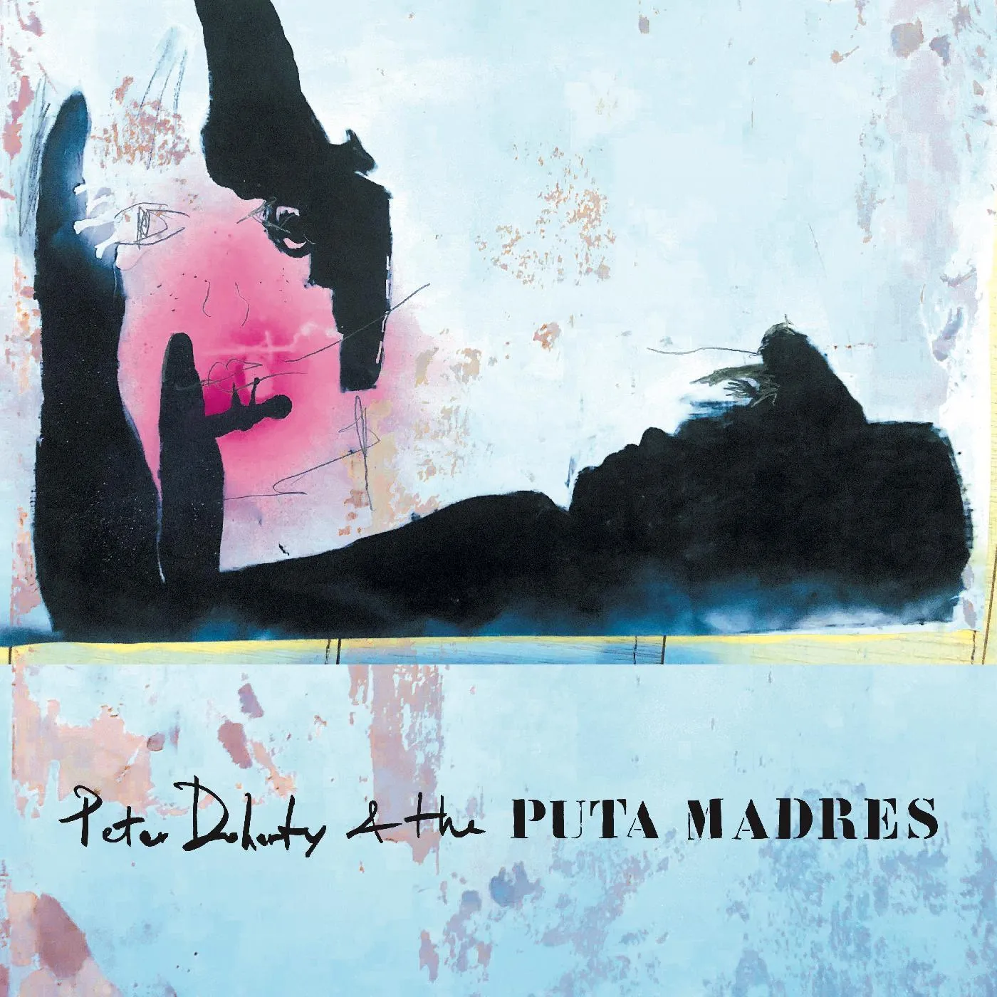 Peter Doherty & The Puta Madres Vinyl Record
