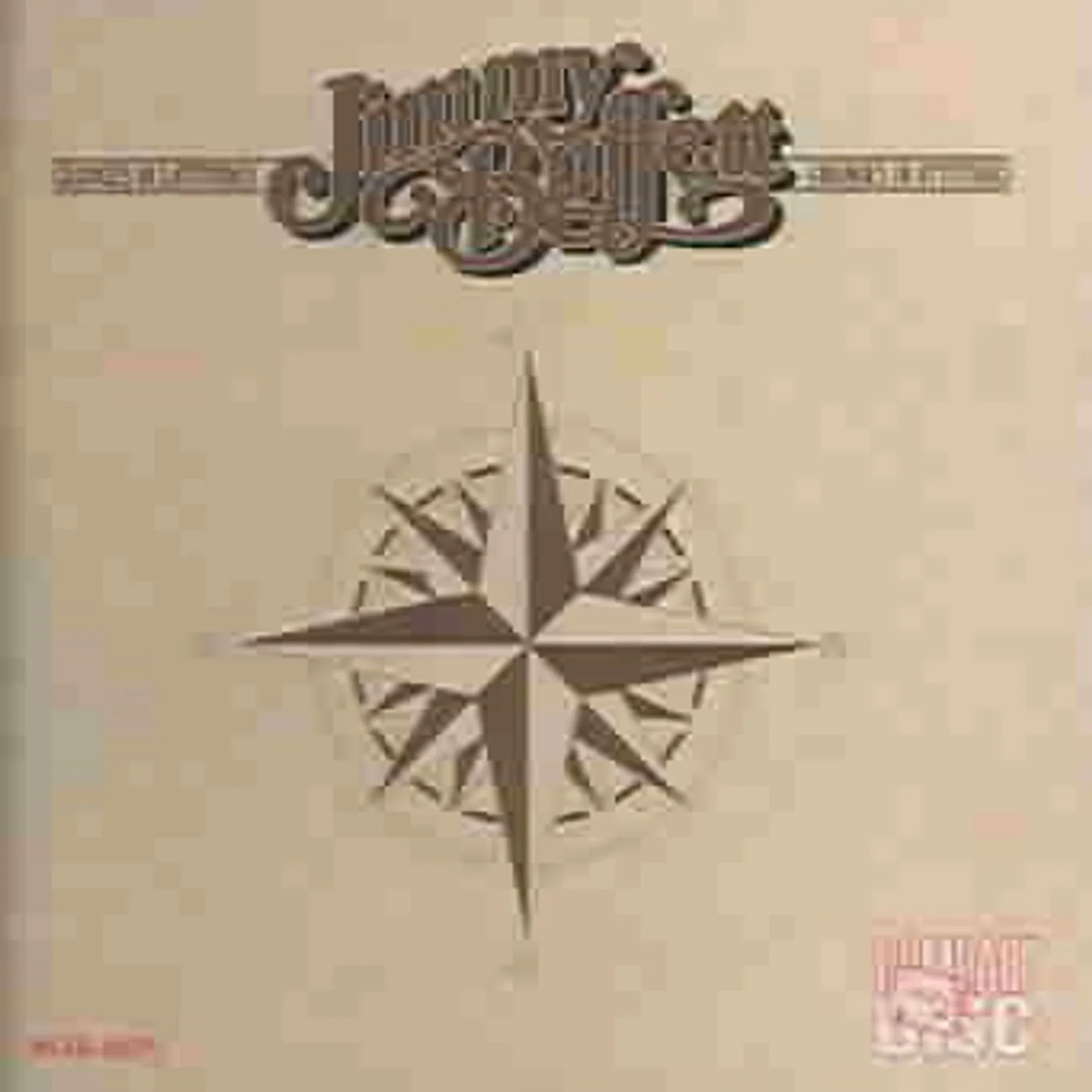 Jimmy Buffett Changes In Latitudes, Changes In Attitudes CD