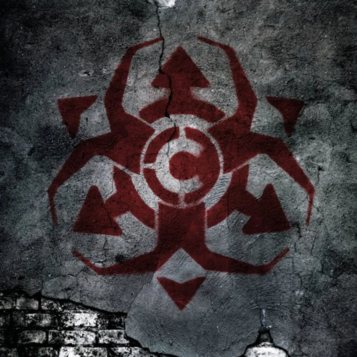 Chimaira Infection Vinyl Record