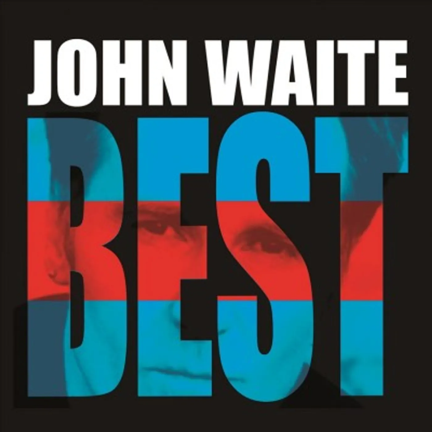John Waite Best CD