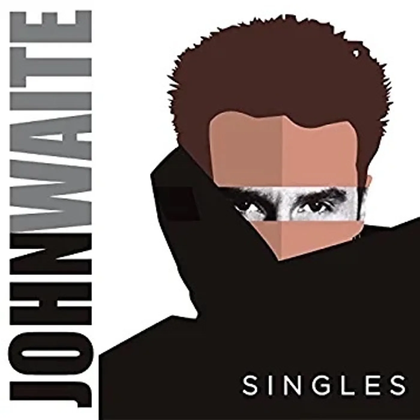 John Waite Singles CD