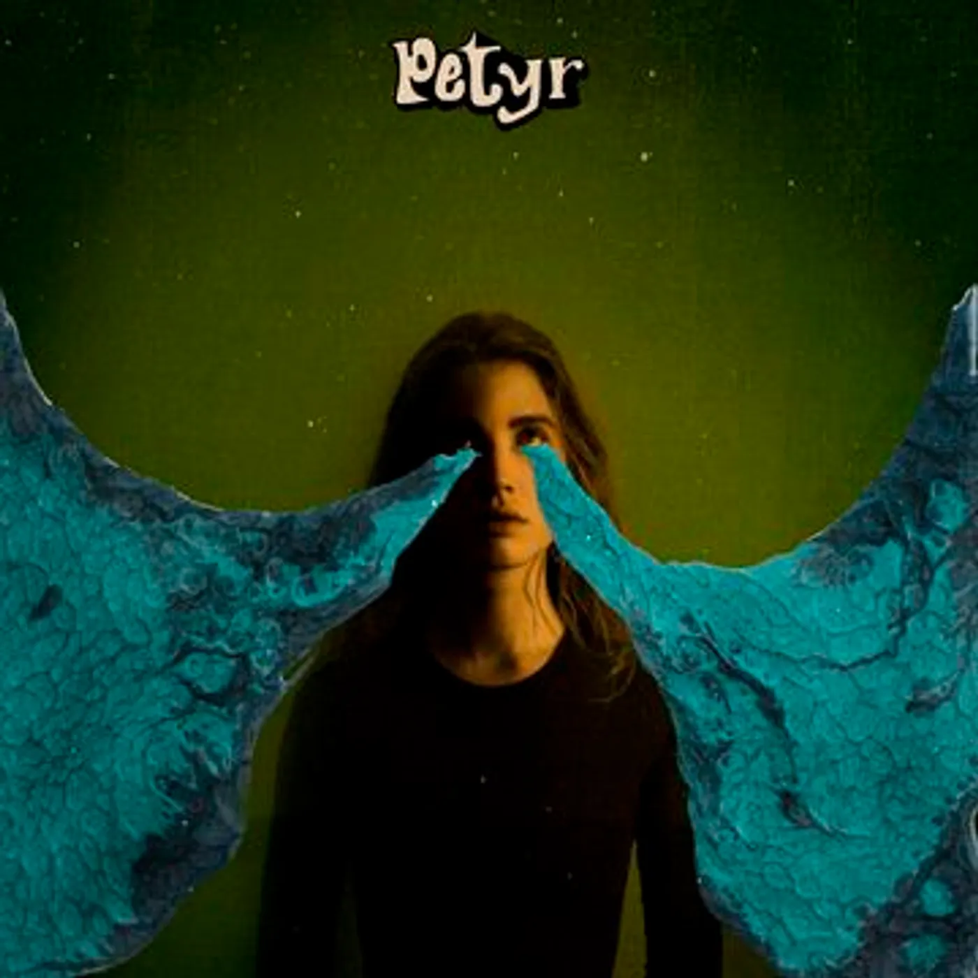 Petyr Emerald Eyes/Wasted Soul Vinyl Record