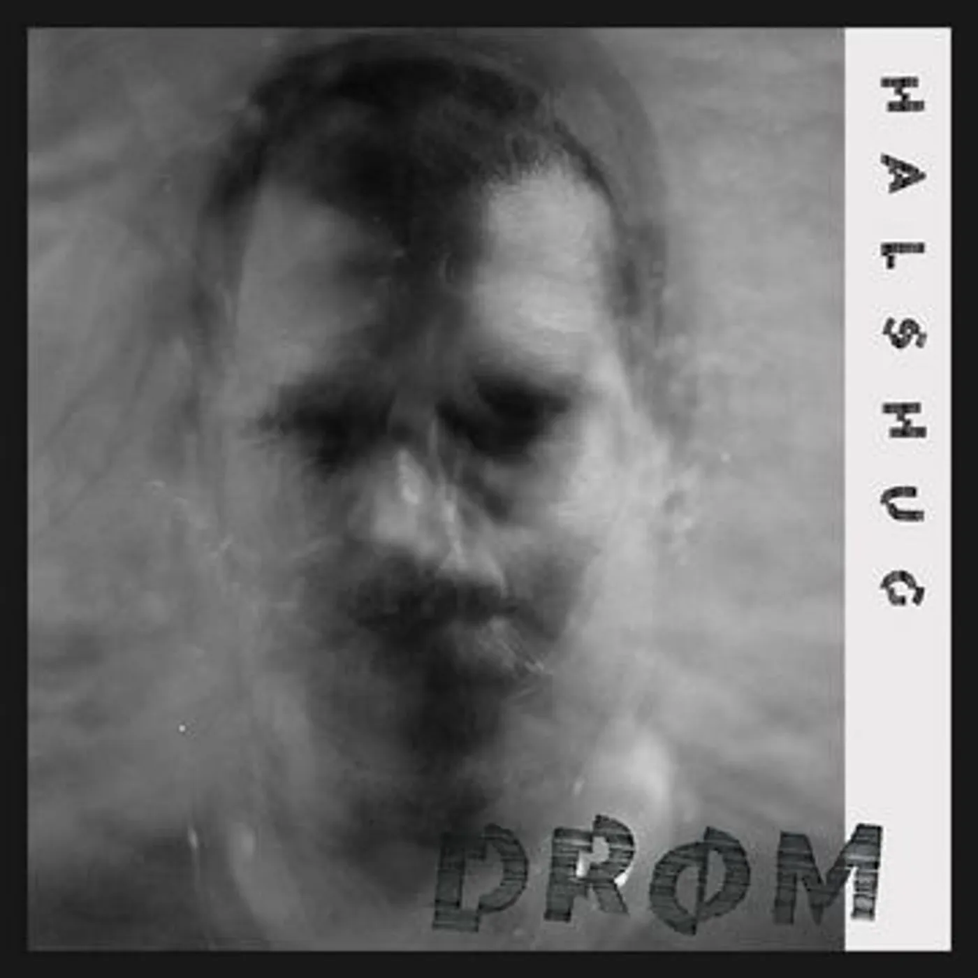 Halshug DROM Vinyl Record