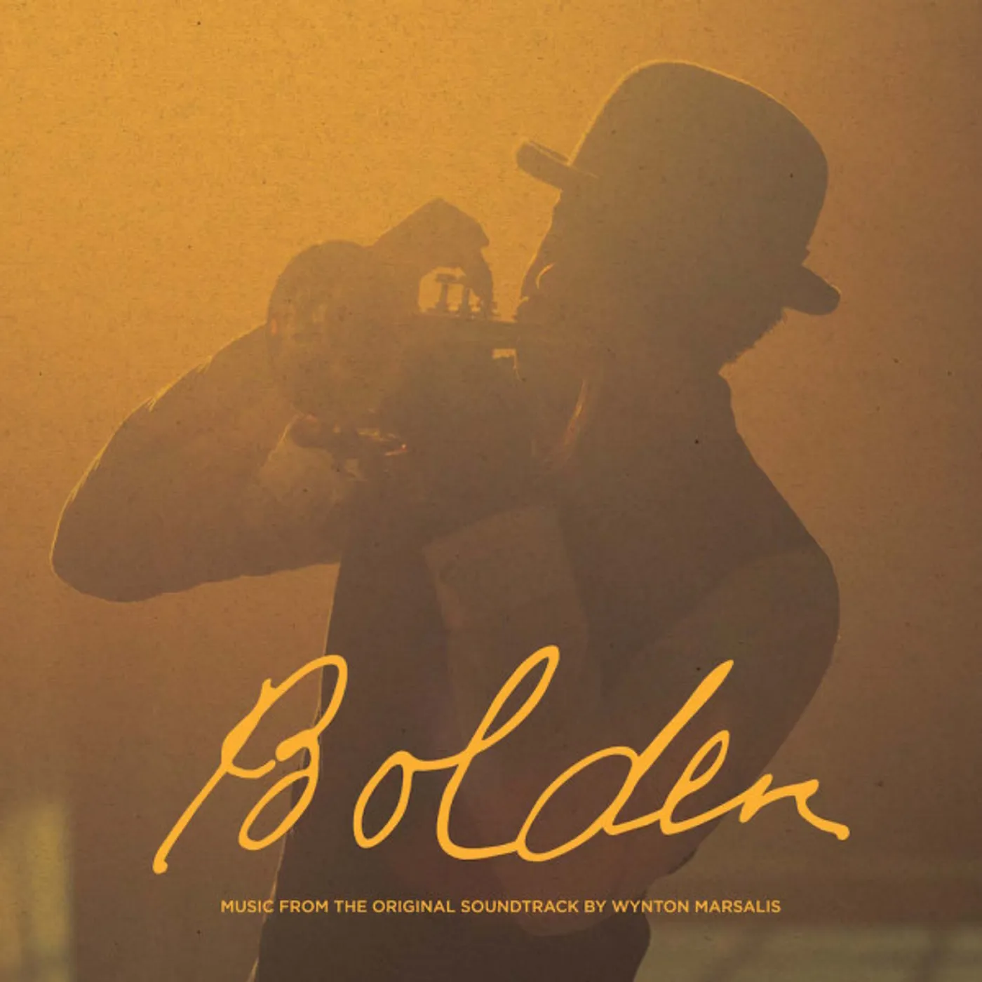 Wynton Marsalis Bolden (OST) EP Vinyl Record