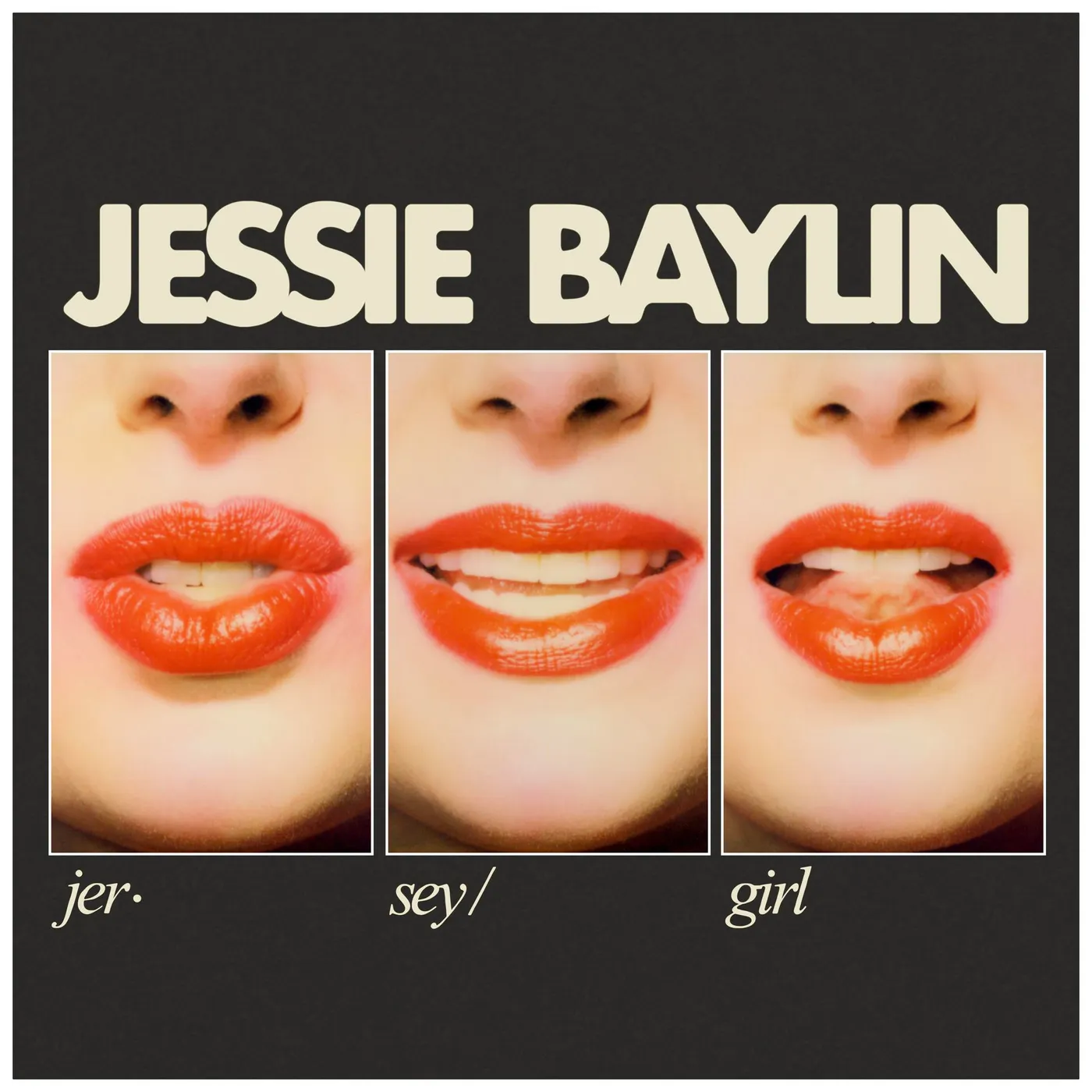 Jessie Baylin JERSEY GIRL CD