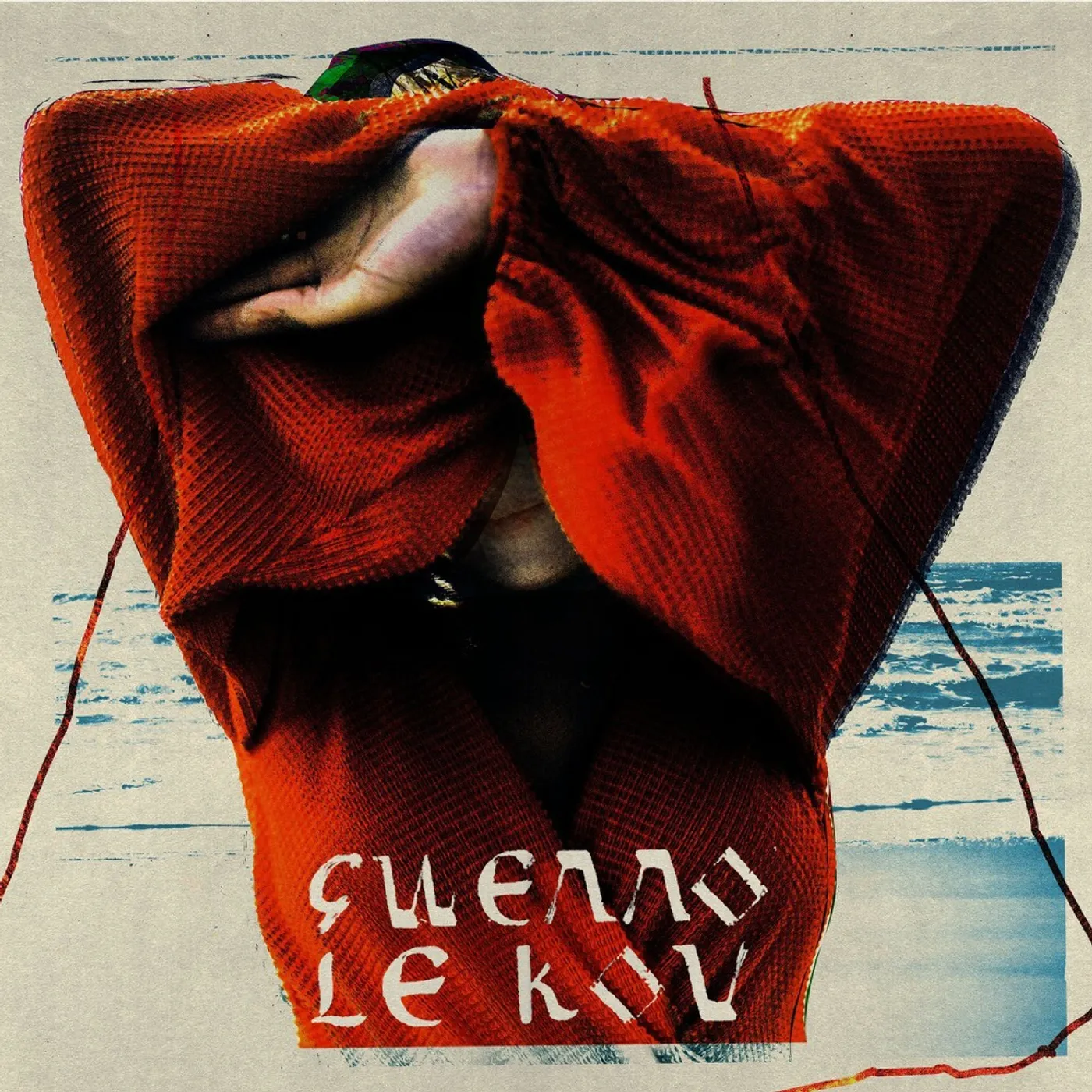 Gwenno Le Kov CD