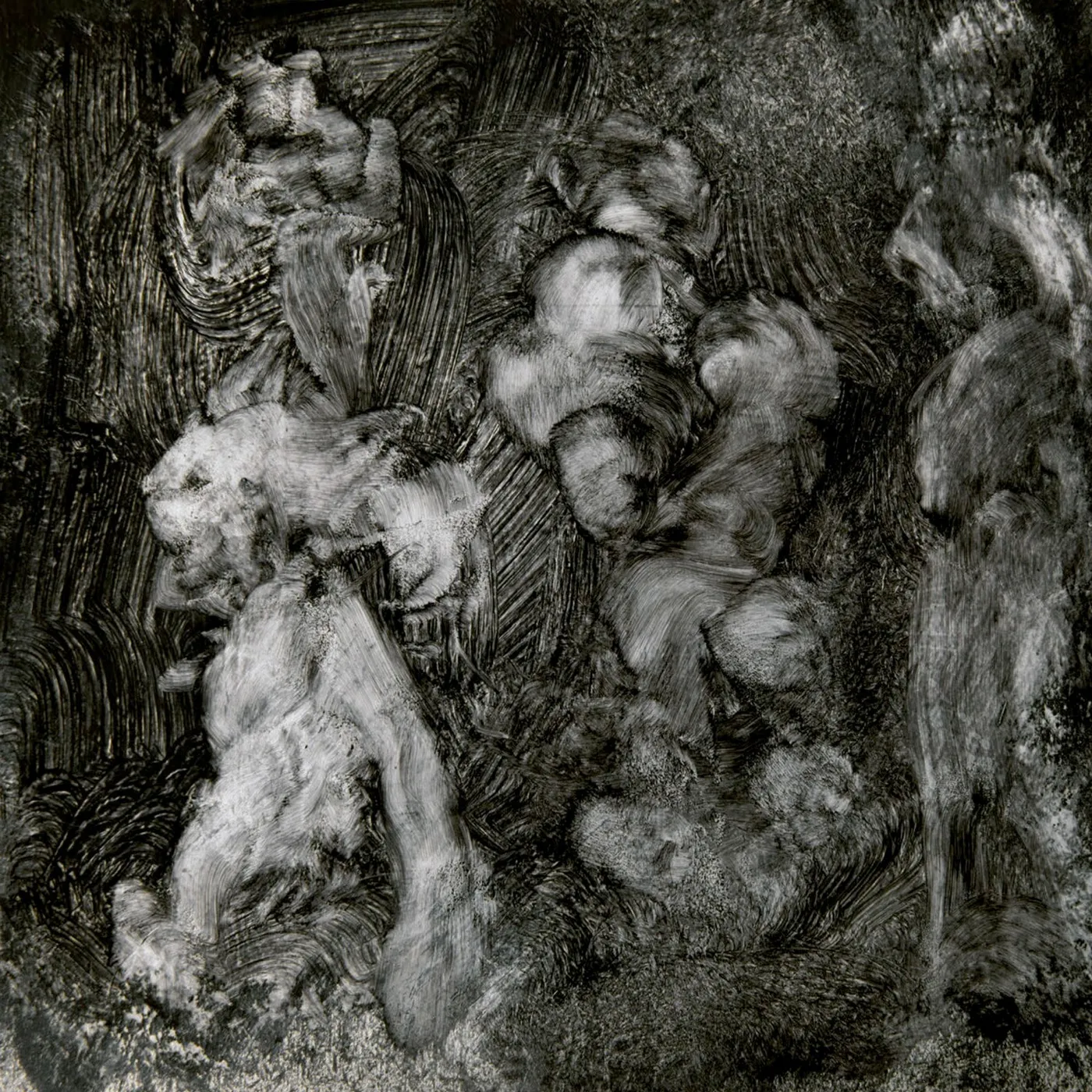 Mark Lanegan With Animals CD