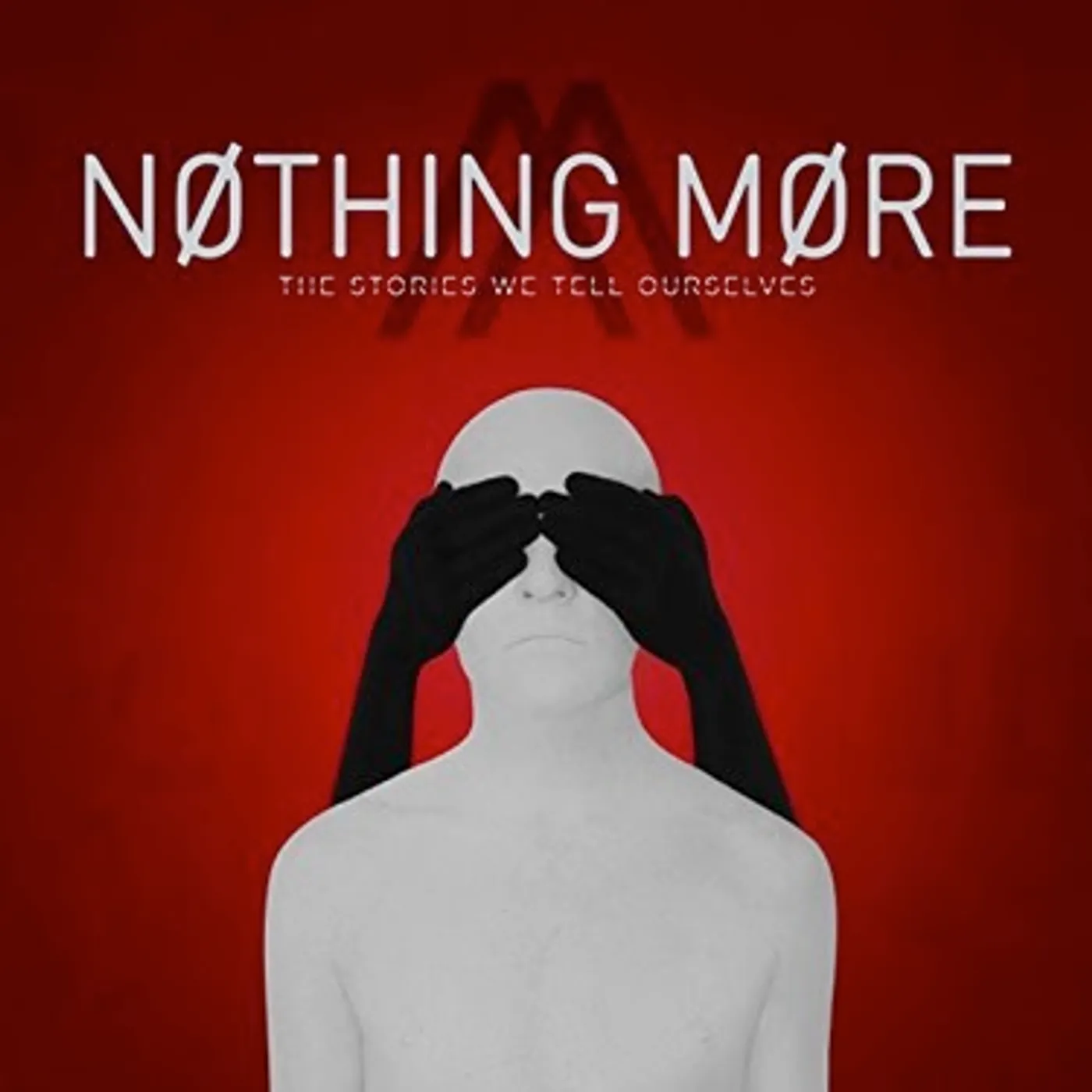 NOTHING MORE STORIES WE TELL OURSELVES CD