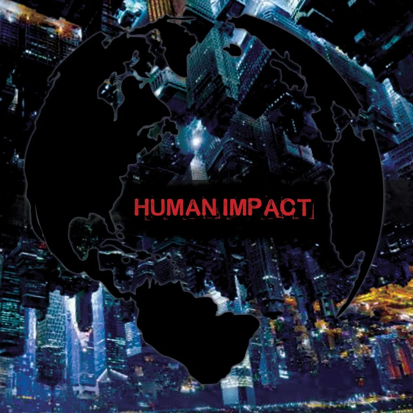 HUMAN IMPACT CD