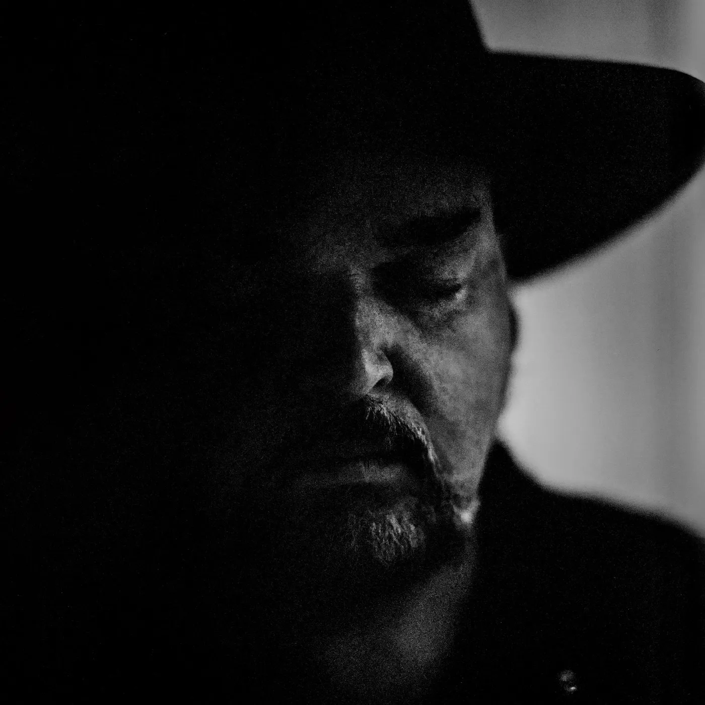 Alain Johannes HUM CD