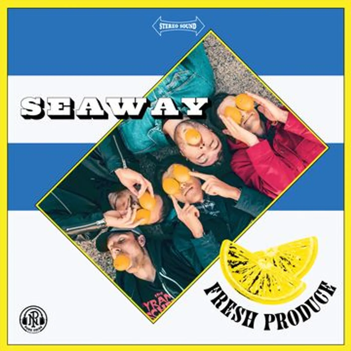 Seaway Fresh Produce CD