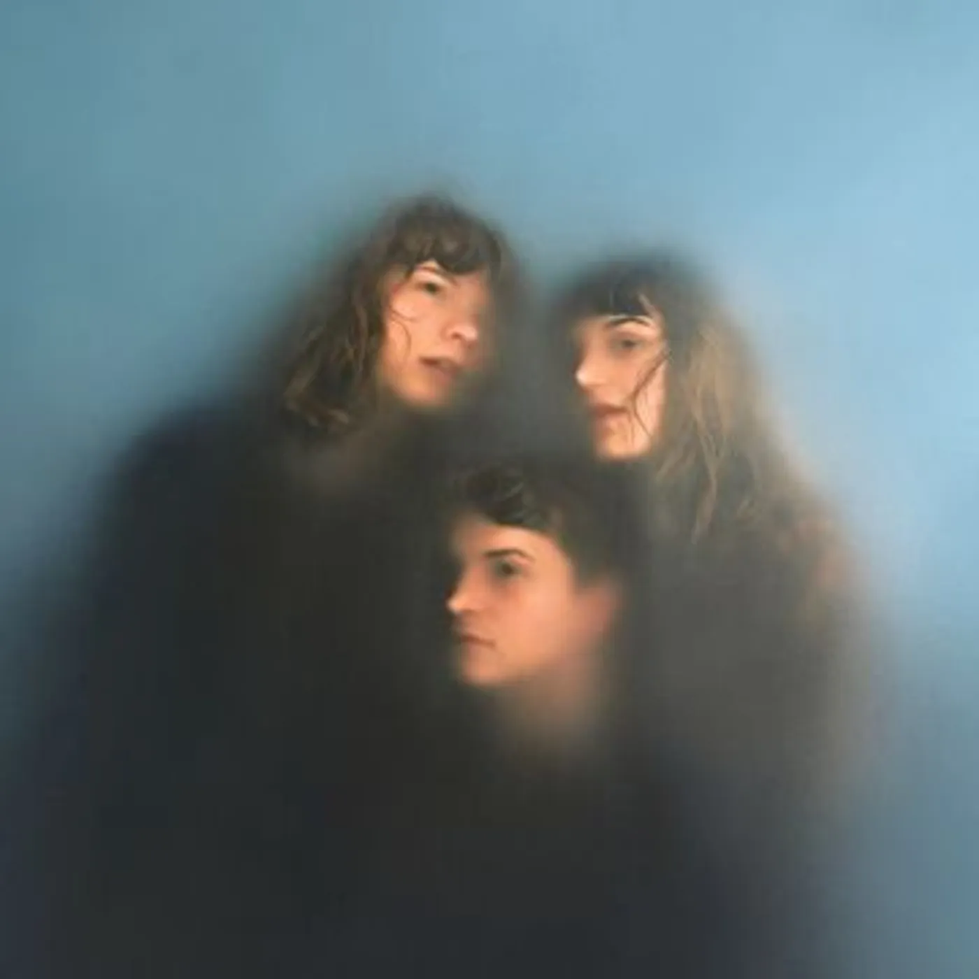 Our Girl Stranger Today CD