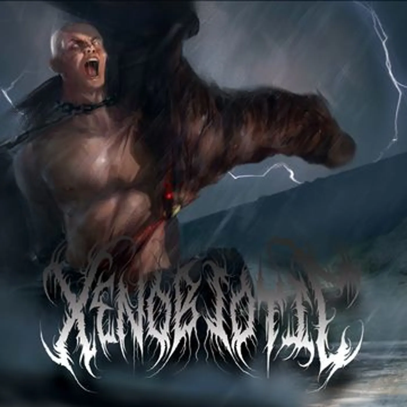 Xenobiotic PROMETHEUS CD
