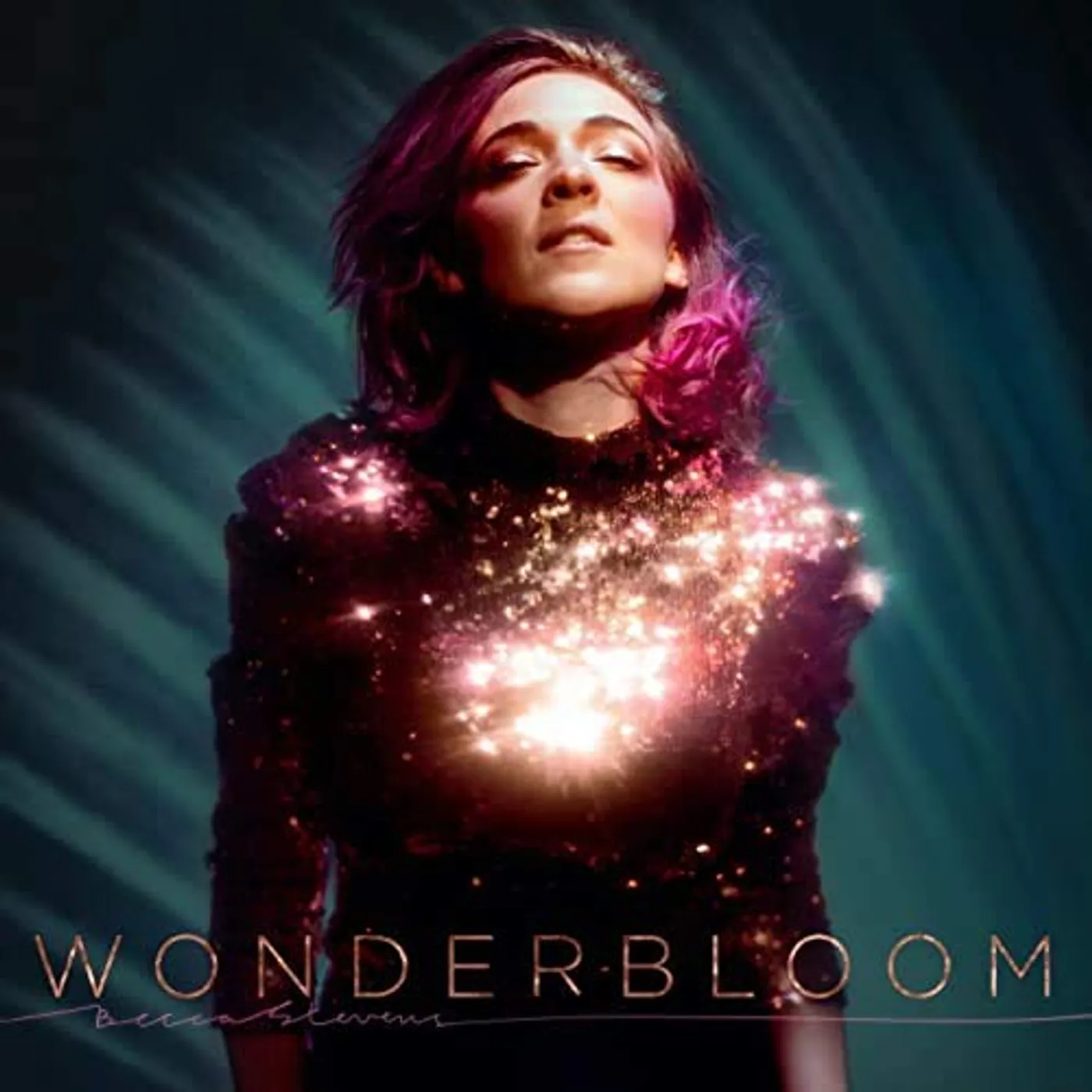 Becca Stevens WONDERBLOOM CD
