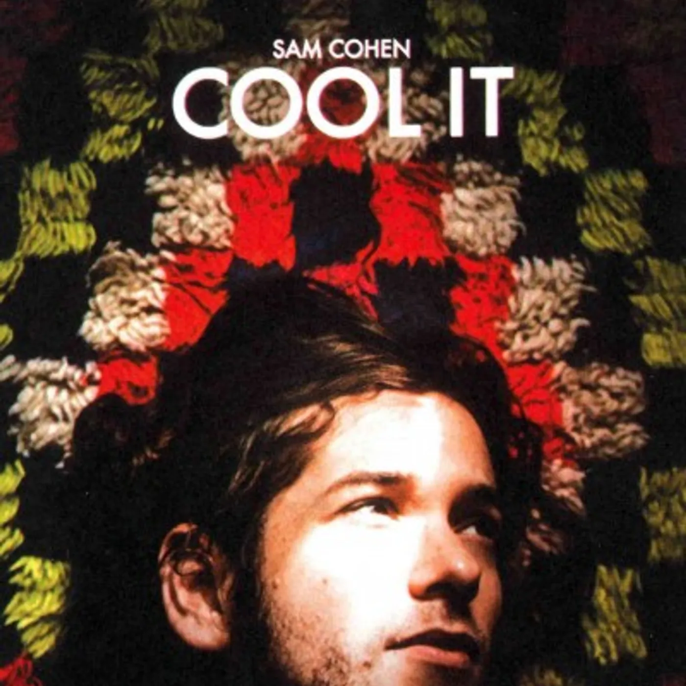 Sam Cohen Cool It [Digipak] CD