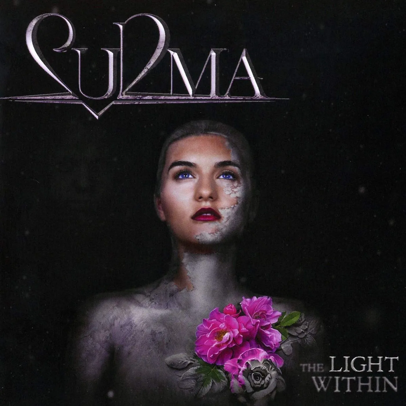 Surma LIGHT WITHIN CD