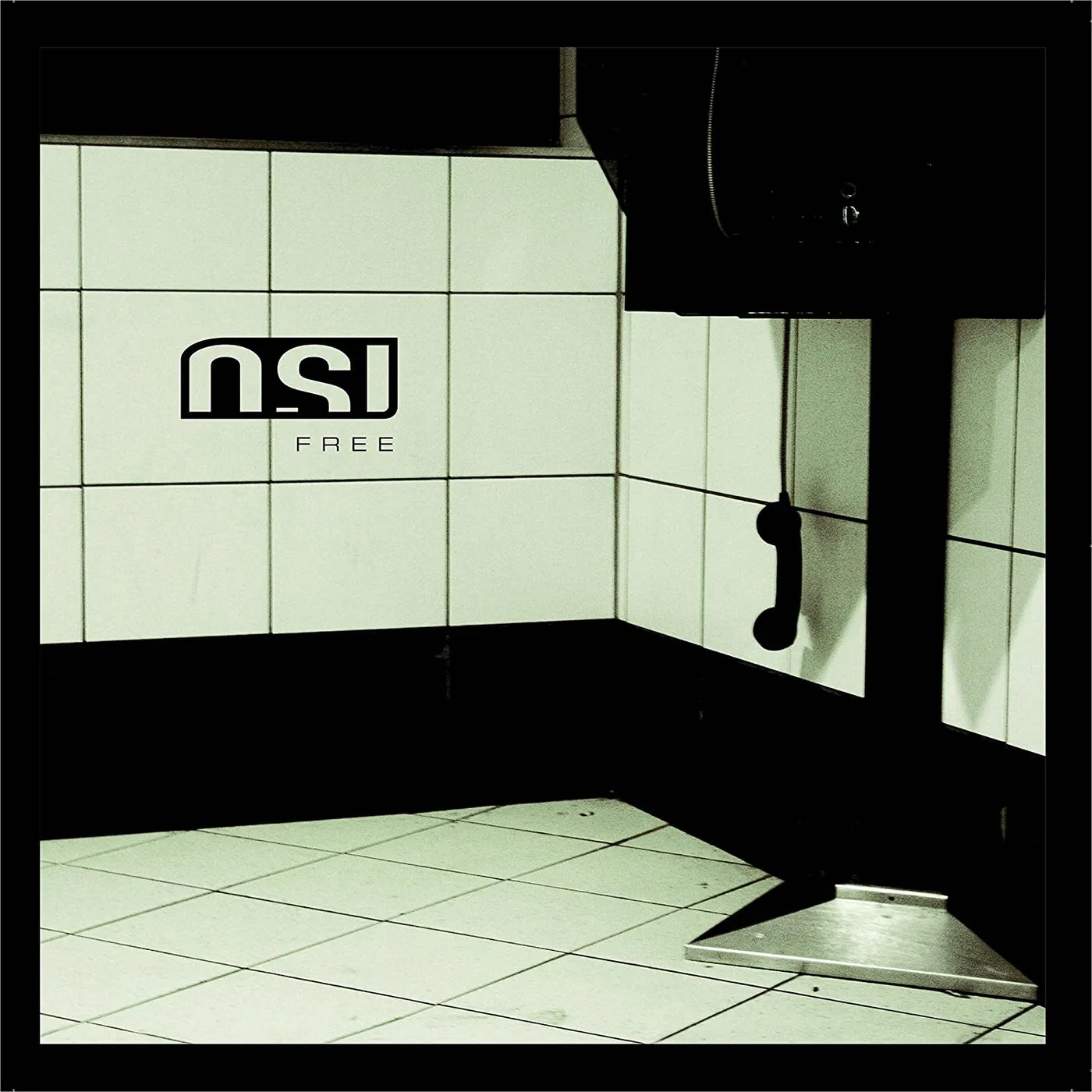 OSI Free CD