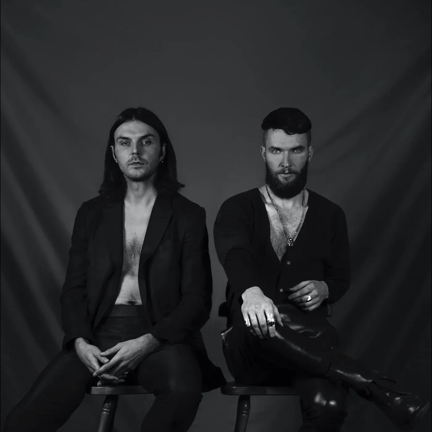 Hurts FAITH CD