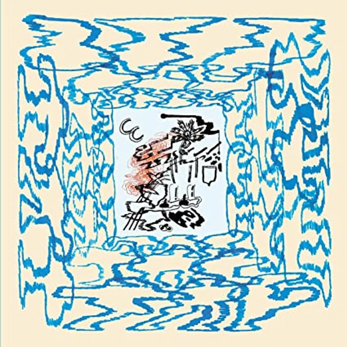 Holy Wave INTERLOPER CD