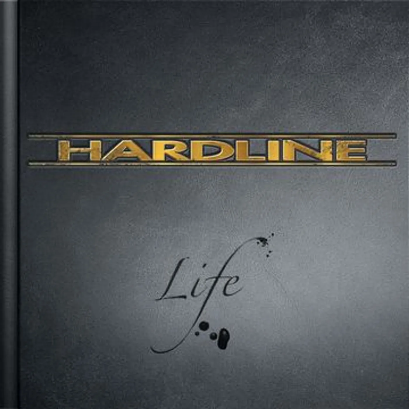 Hardline Life CD