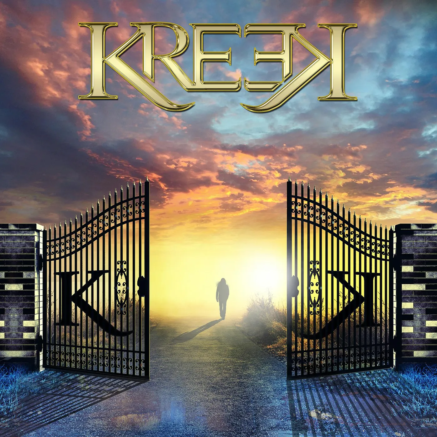 Kreek CD